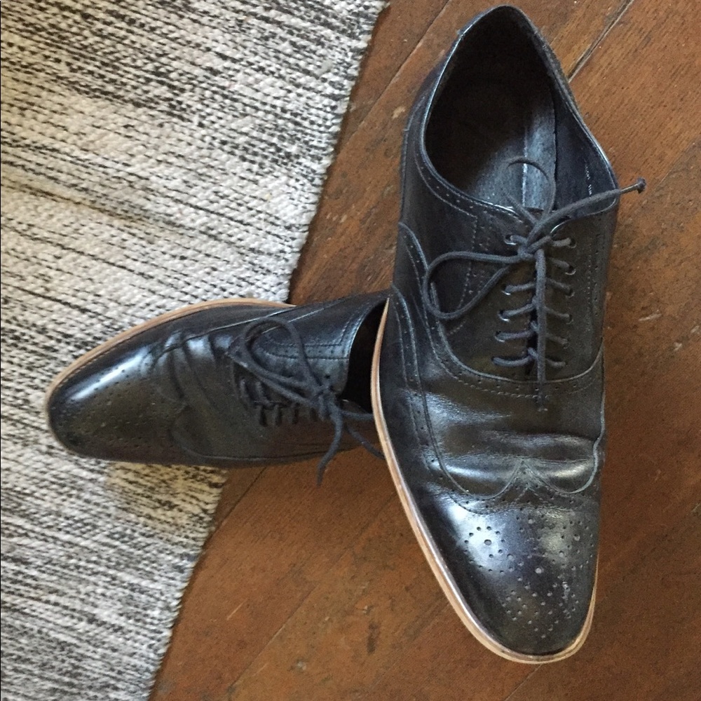 Stacy Adams Wingtips - image 2